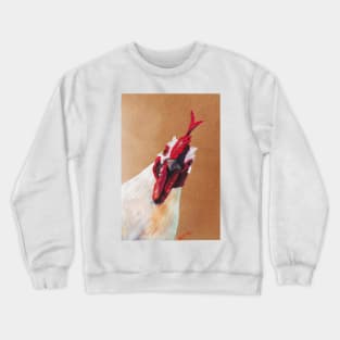 Roosters Crewneck Sweatshirt